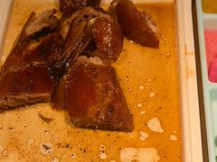 山胡椒烤麻鸭-茄子恰恰·新云南小炒(坪山益田店)