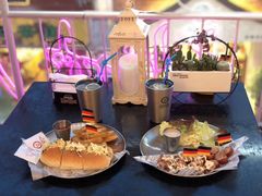 -Eckl’s爱氏热狗(猫街店)