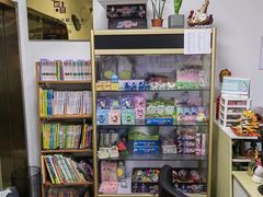 -星位围棋俱乐部(宝山万达店)