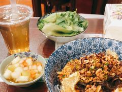 -螺世纪螺蛳粉·桂味小排档(裕德店)