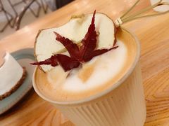 -ChanDu躔度咖啡(灯塔店)