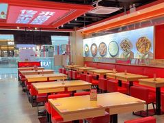 -朴大叔拌饭(上海金山万达店)