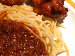 -比格比萨自助(西单明珠餐厅)