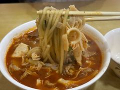 -酸辣粉(氹仔店)