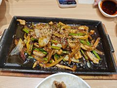 -甲乙饼·北京手工肉饼(西直门凯德茂店)