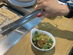 -苏格里岛自助海鲜烤肉火锅(集美万达店)