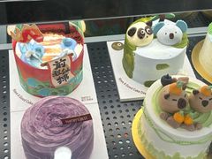 -派悦坊·甜品·蛋糕(虹口龙之梦店)