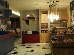 门面-掌柜的店·河南菜(新天地店)