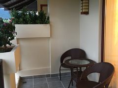 -三亚亚龙湾五号度假别墅酒店