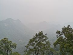 -青城山