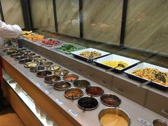 -海底捞火锅(万象城店)