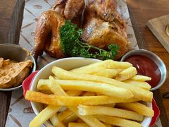 -宝莱纳餐厅(滨江店)