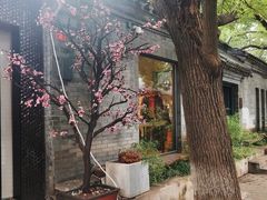 -北京国子监胡同