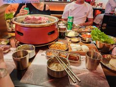 -西塔老太太泥炉烤肉(上海七宝领展广场店)