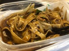 -正味斋锅巴菜(西北角店)