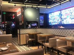 -香港新曜记茶餐厅(万泰城店)