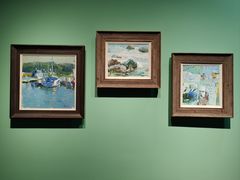 -清华大学艺术博物馆