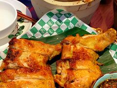 -泰妃殿(武汉首店)