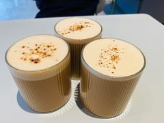 -Seesaw Coffee(上生新所店)