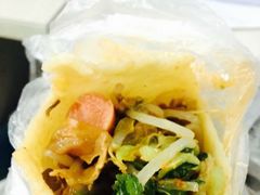 -安徽阜阳卷馍(西单店)