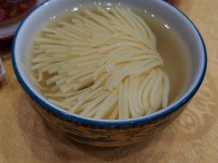 菊花豆腐-白家大院·王府宫廷菜(苏州街店)