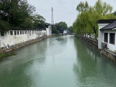 -相门城墙文化休闲景区