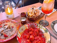 -IL TEATRO 精品意大利餐厅