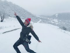 -太子岭滑雪场