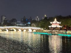 -南通濠河风景名胜区