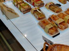 -巴黎贝甜(熙悦汇店)