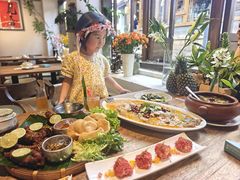 -小喜客·云南特色菜(纳西庭院店)