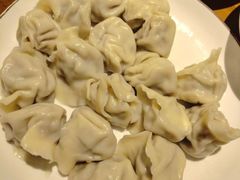 白菜鲜肉-伊喜饺子·烤鸭(五道口学院路店)