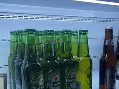 -大中华希尔顿酒店-念自助餐·海南美食·三文鱼