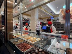 -乔波食品(杜桥中心菜场店)