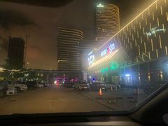 -横琴购口岸商业广场