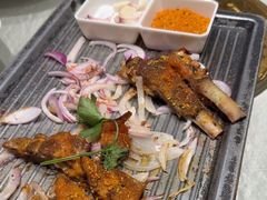 -老德州四合院·德州菜(天衢路店)