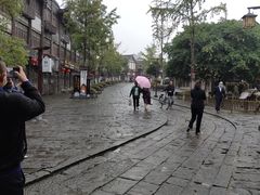 -南关石牌坊古镇