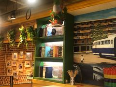 -钢管厂歆瑞源油卤串串香(春熙路太古里店)