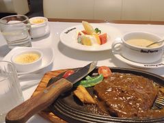 -爱丽丝牛排西餐厅(光谷步行街店)