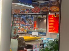 -隐厨·海鲜大排档·老鲁菜(恒通路店)