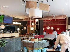 -捞神煲汤火锅(湖滨商业街店)