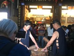 -同利肉燕老铺(澳门路店)