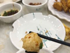 -源港渔村-中山脆肉鲩(博罗店)