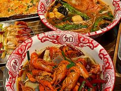 -破店肥哈·东北烧烤(南山保利店)