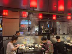 -捞王猪肚鸡火锅(财富中心店)
