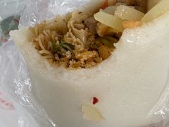 -张果佬年糕卷(科巷店)