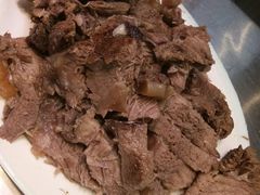 -辛杨和·大耳朵驴肉馆(银川总店)