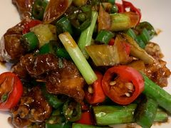 -火齐潮汕砂锅粥(五道口店)