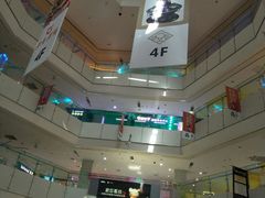 -北京华联购物中心(天通苑店)