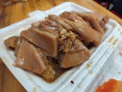 -细妹五香牛杂(步行街店)